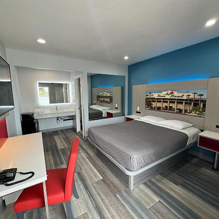 Lincoln Motel - Los Angeles, Hollywood Area Pasadena Dış mekan fotoğraf
