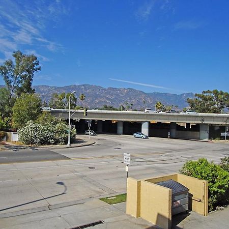 Lincoln Motel - Los Angeles, Hollywood Area Pasadena Dış mekan fotoğraf